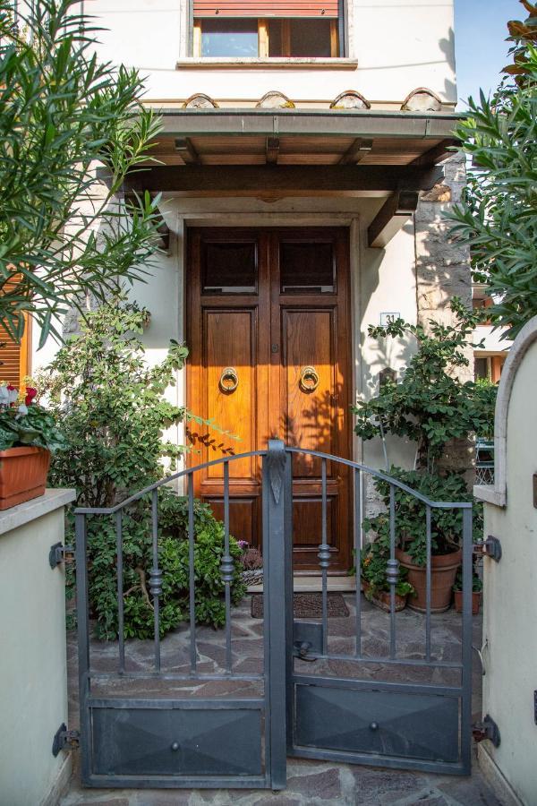 Casa Lorica Apartment Pieve a Nievole Exterior foto