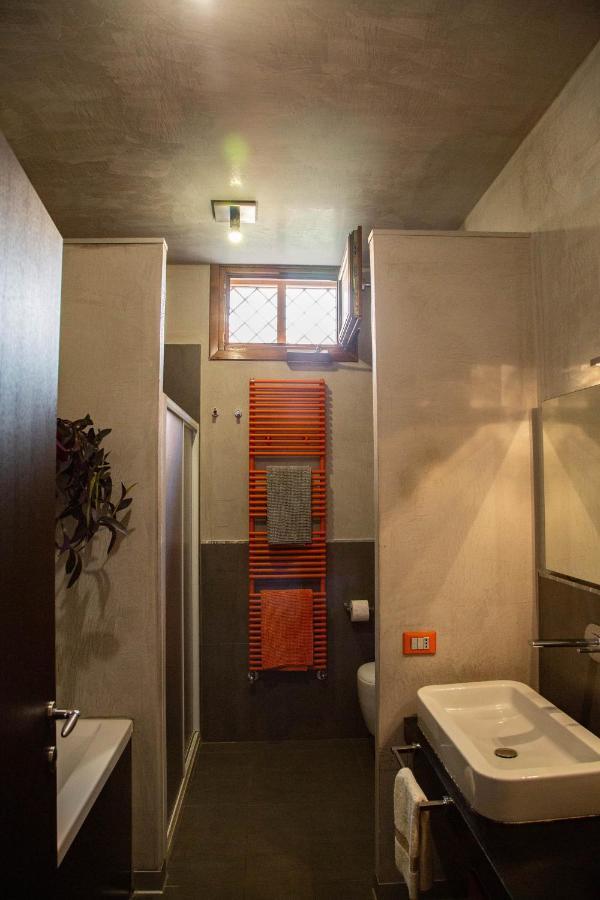 Casa Lorica Apartment Pieve a Nievole Exterior foto