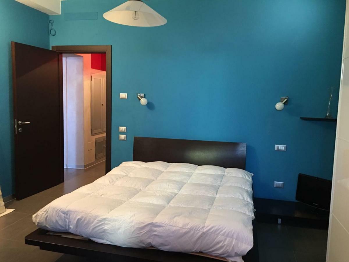 Casa Lorica Apartment Pieve a Nievole Exterior foto
