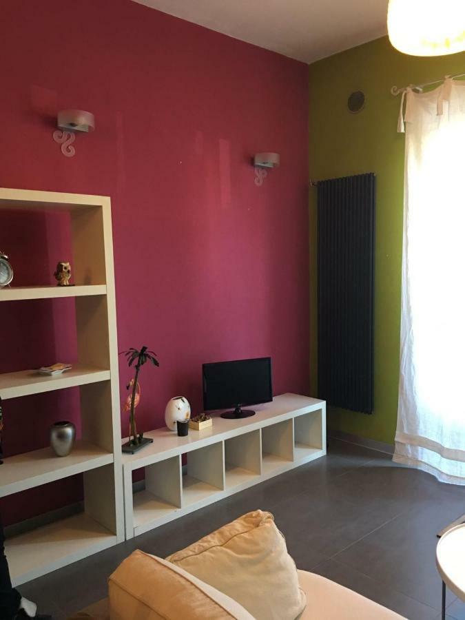 Casa Lorica Apartment Pieve a Nievole Exterior foto