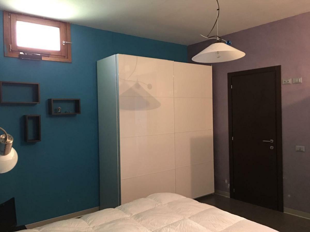 Casa Lorica Apartment Pieve a Nievole Exterior foto