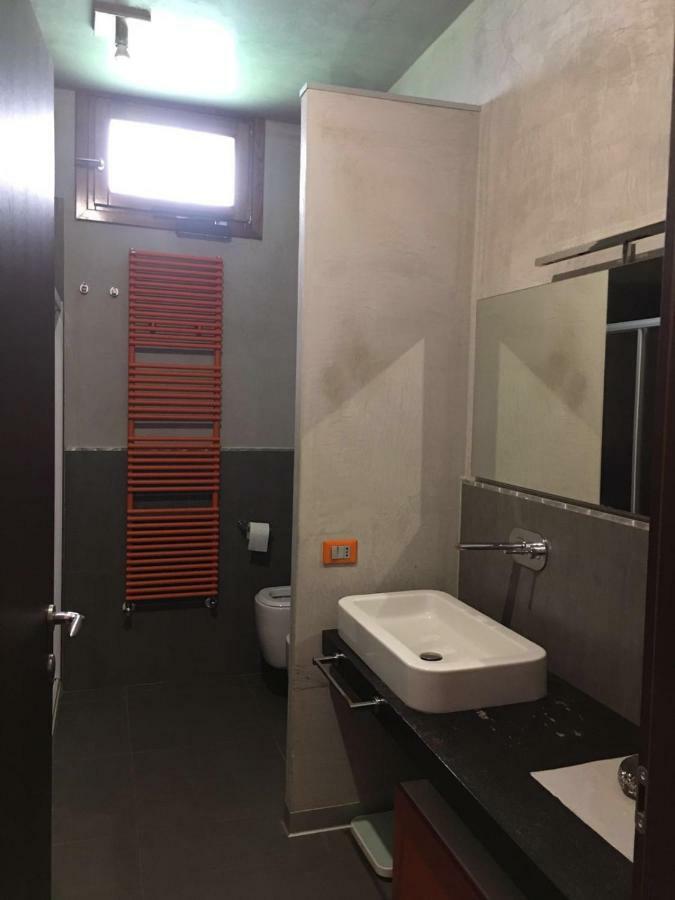 Casa Lorica Apartment Pieve a Nievole Exterior foto