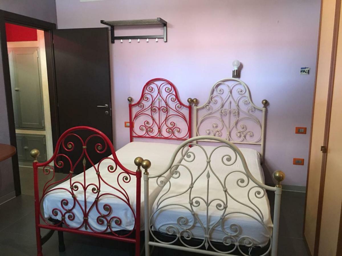 Casa Lorica Apartment Pieve a Nievole Exterior foto