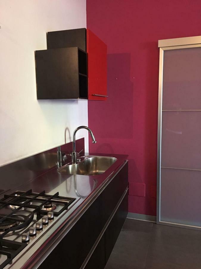 Casa Lorica Apartment Pieve a Nievole Exterior foto