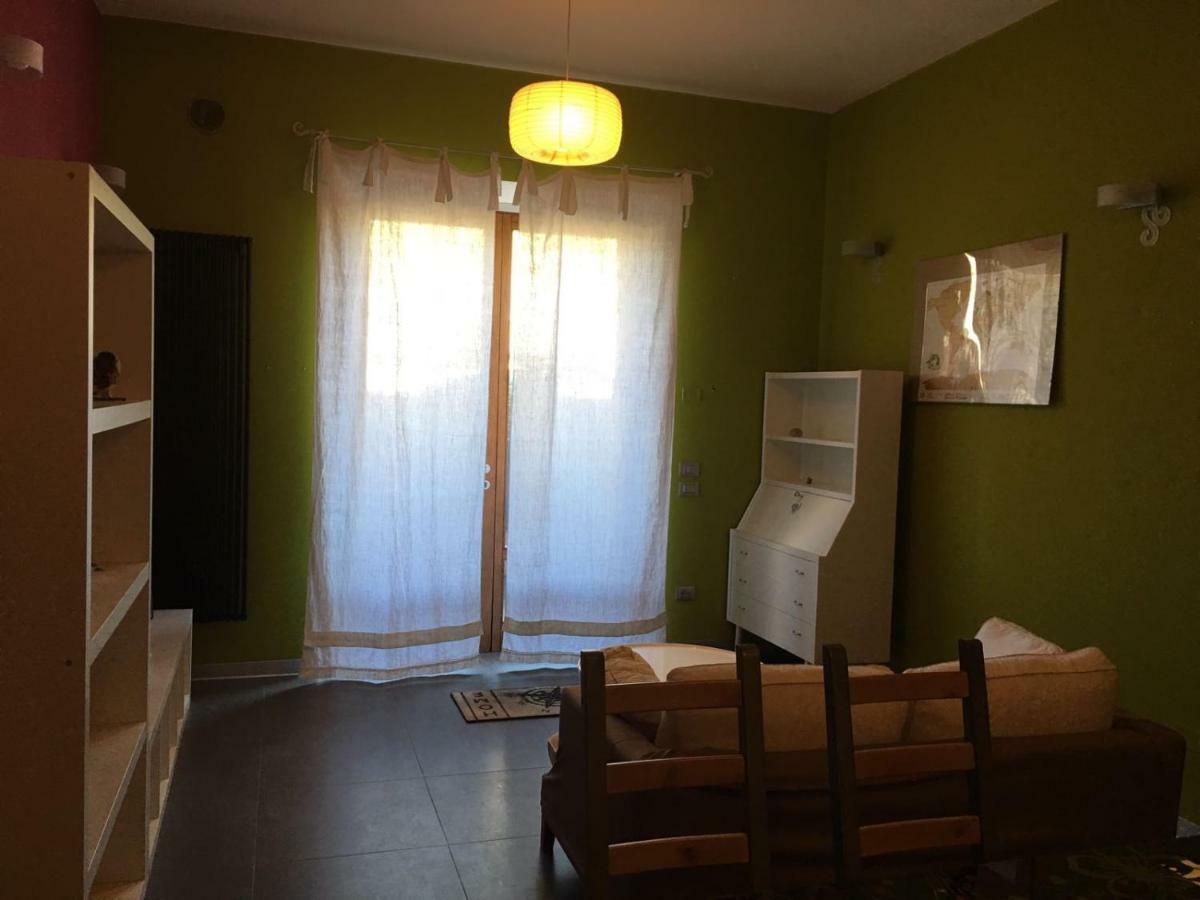 Casa Lorica Apartment Pieve a Nievole Exterior foto