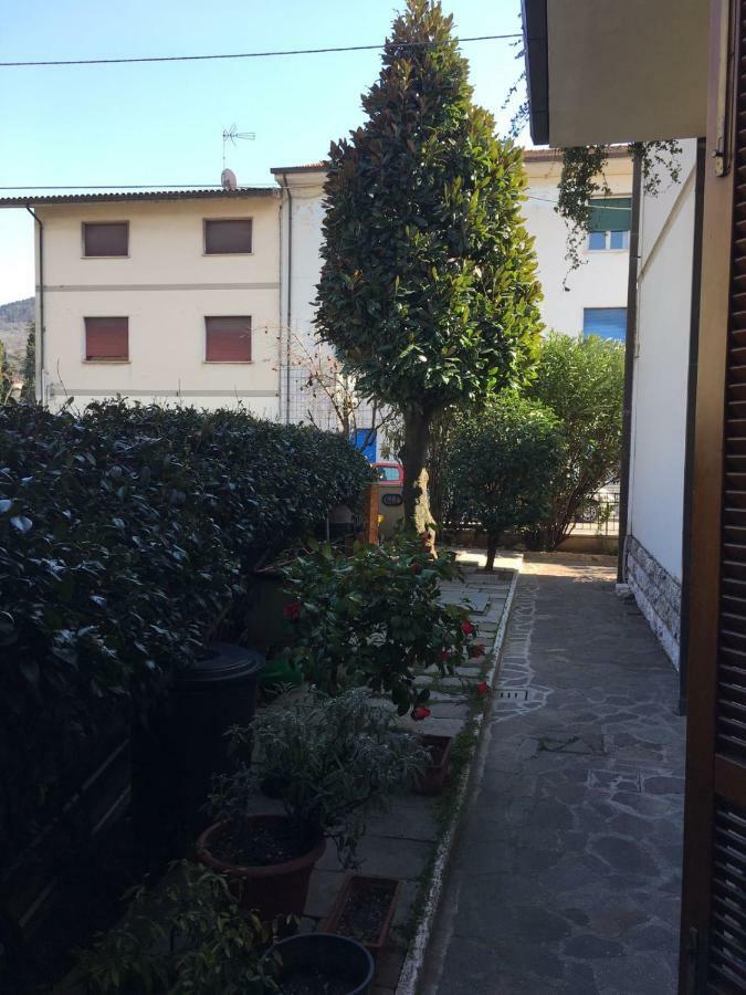 Casa Lorica Apartment Pieve a Nievole Exterior foto