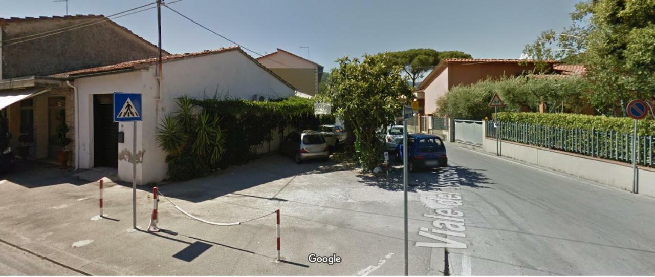 Casa Lorica Apartment Pieve a Nievole Exterior foto